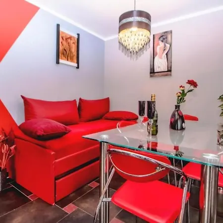 Apartments House Vesna Valmade-3