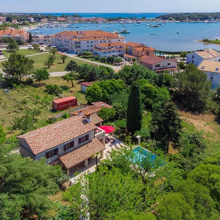 Holiday Home Villa Crispo By Interhome-2