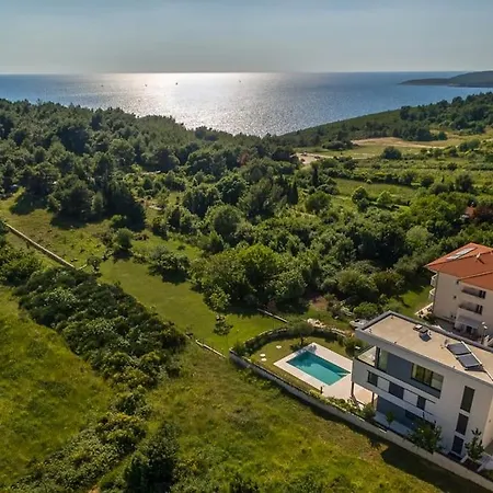 Villa Ceja, A Luxury Stay Nearest Kamenjak Beaches-2