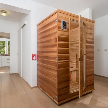 Design Apartment Opatija-3