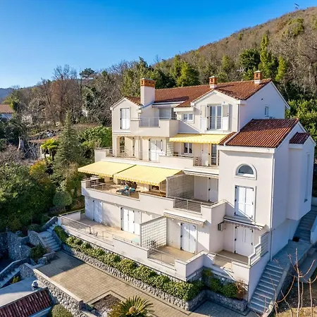 Design Apartment Opatija-2