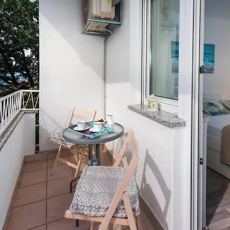 Amazing Apartment In Opatija With Wifi-3