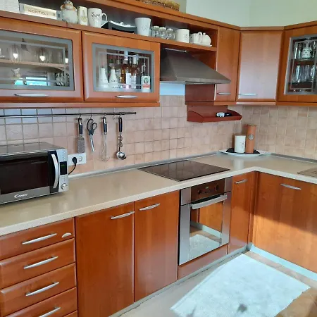 Apartman Jasna-2