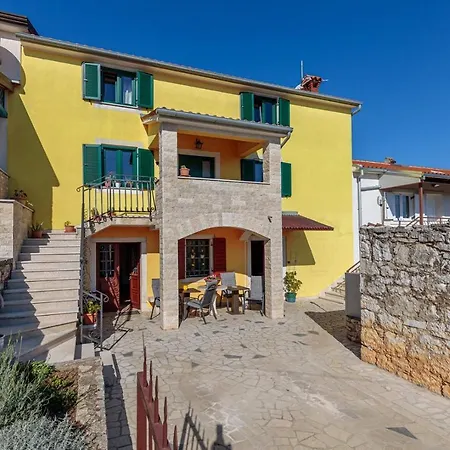 Apartments Grgeta Funtana-2