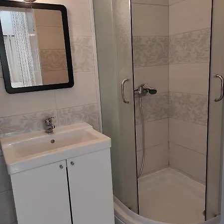 Lemon Apartment - Zupanska Ulica 21-3
