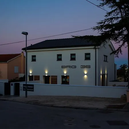 Villa Brig 36-3