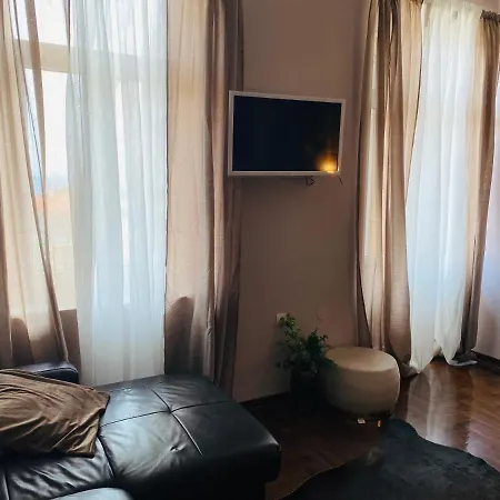 Apartment Abbazia-3