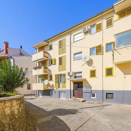 Premium Apartment Peschiera Porec-2