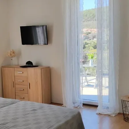 Hea Apartments Sveta Marina-2