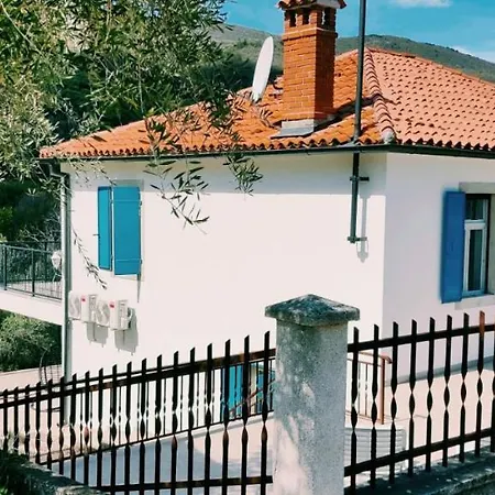 Hea Apartments Sveta Marina-3