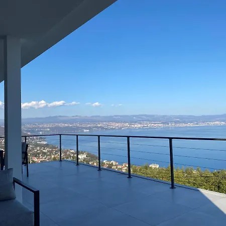 Kvarner Luxury Loft-3