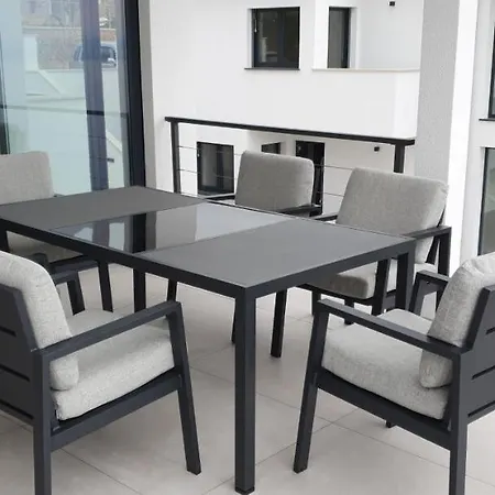 Kvarner Luxury Loft-2