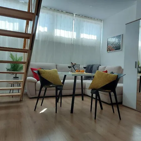 Apartmani Roza-3