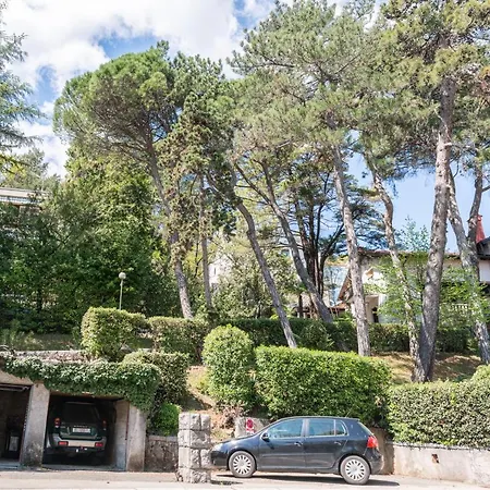 Apartments Virna-2