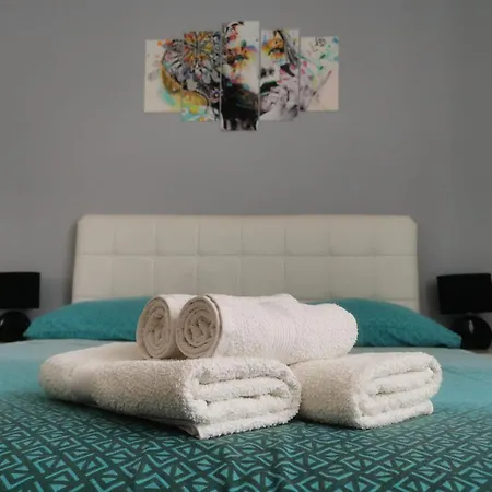 Apartments K&D-2