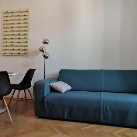 Apartment Milani With Private Garage-3