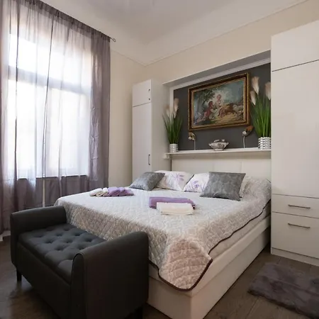 Apartment Lila Opatija 158-3