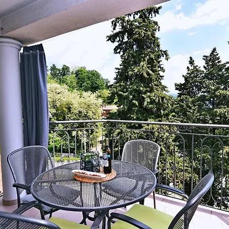 Luxury Apartment Maria Solare-2