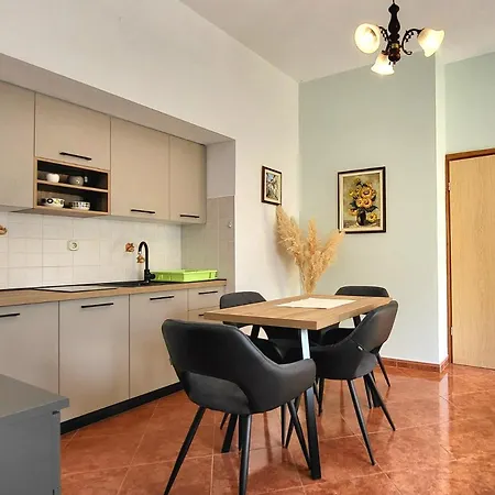 Comfort Apartment Smokva-2