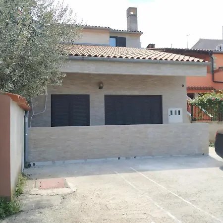 Apartments Zp44-2