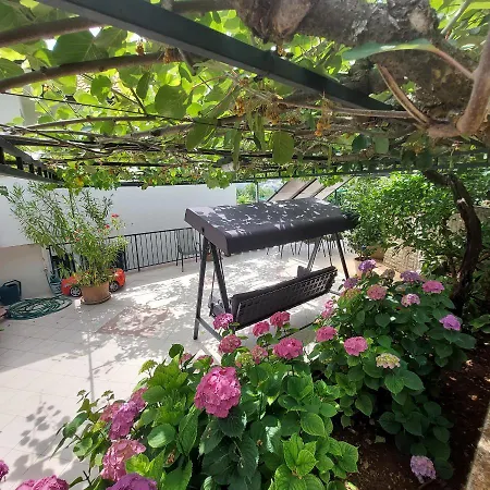 Apartman Sanja Opatija-3