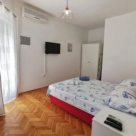Apartments K&D-3