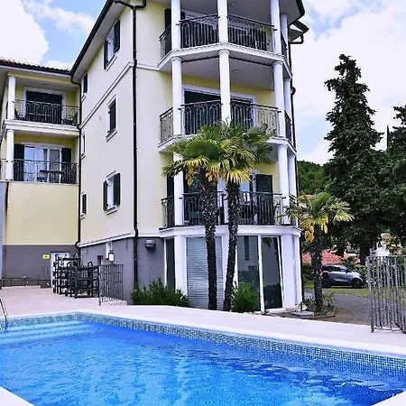 Luxury Apartment Maria Solare-3