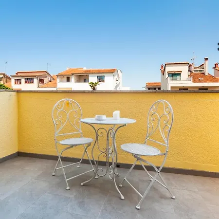 Guest House Casa Santin By Irundo-3