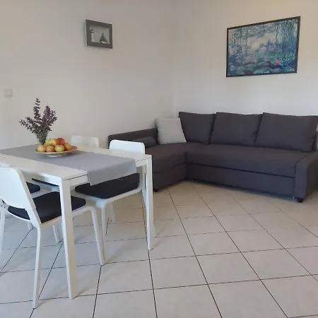 Apartman R&R-2