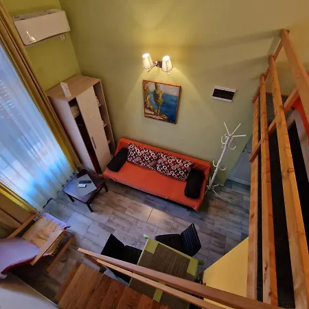 Apartman Marija-2