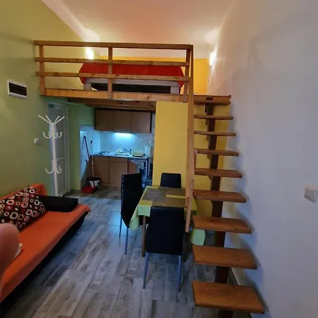 Apartman Marija-3