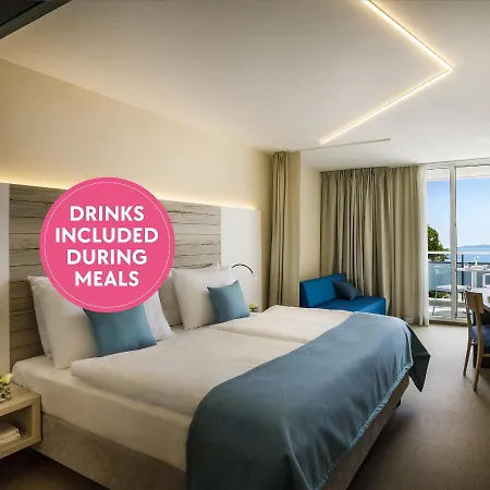 Hotel Marina - By Liburnia Hotels & Villas-2