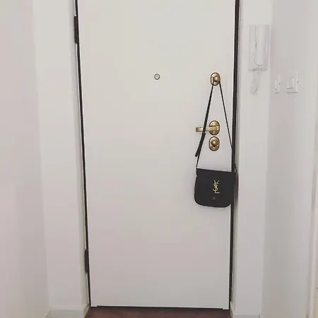 Mypalmassuite With Free Parking In Opatija-2