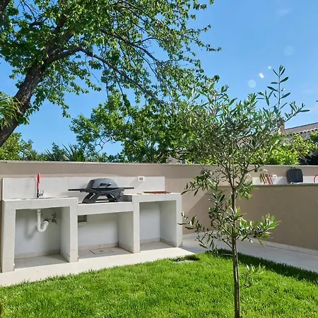 Apartments Dolcea-3