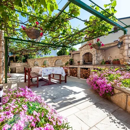 Apartments Villa Istria Rovinj-2