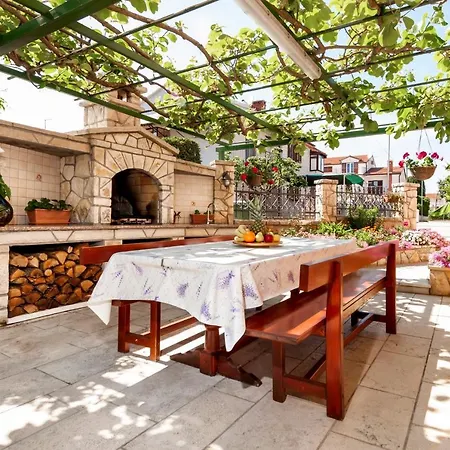 Apartments Villa Istria Rovinj-3