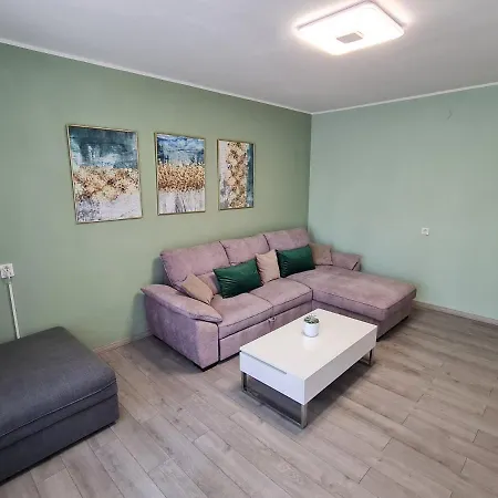M & M Apartment-2