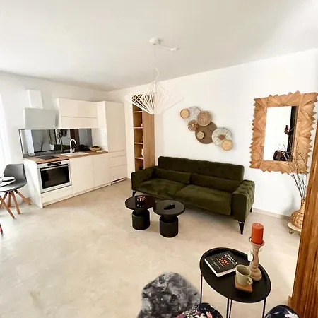 Apartmani Cube L-2