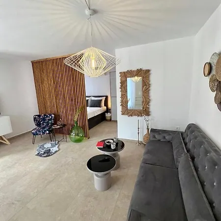 Apartmani Cube L-3