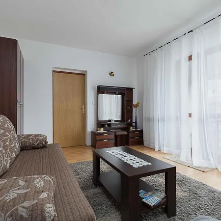 Apartment In Porec/Istrien 10190-2