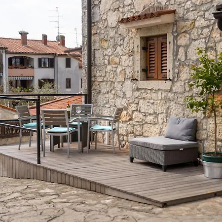Glamour Apartments Vrsar-3