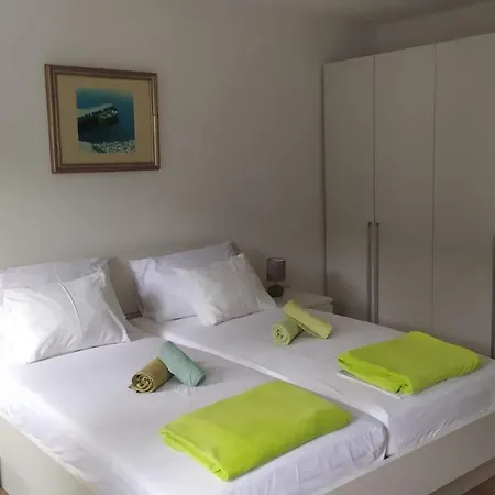 Vacation Home Opatija-2