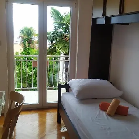 Vacation Home Opatija-3