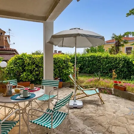 Rona Apartment Secret Garden-3