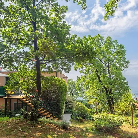 3 Bedroom Cozy Apartment In Opatija-3