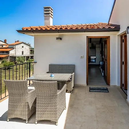 Casa Istriana Dajla-2
