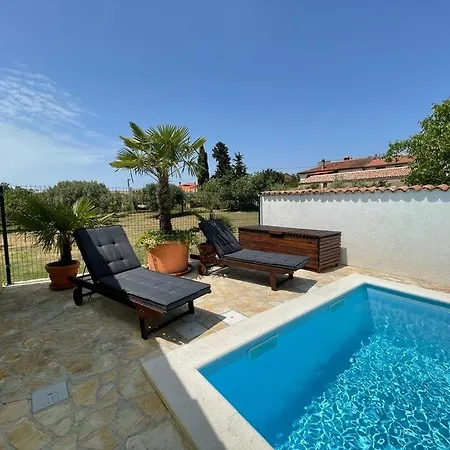 Holiday Home Bukovac-3