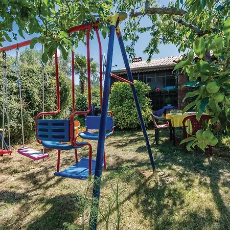 Stunning Home In Pula With 1 Bedrooms And Wifi-2