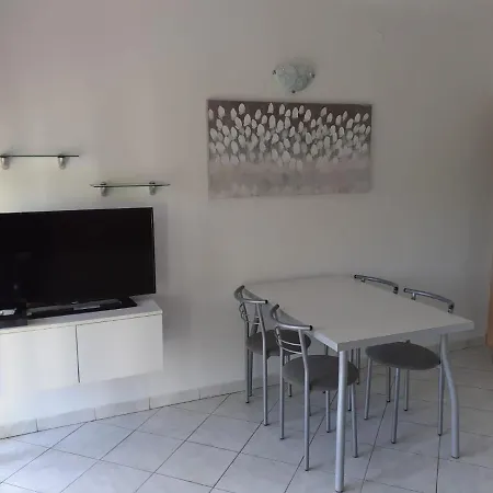 Apartment Melani-3