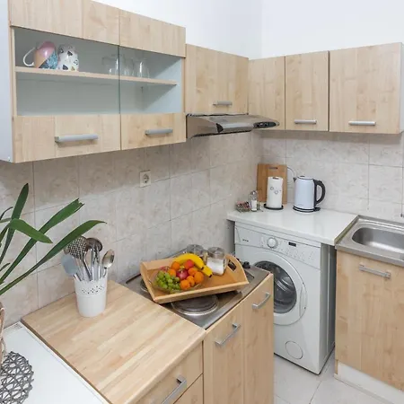 Apartman Eta-2